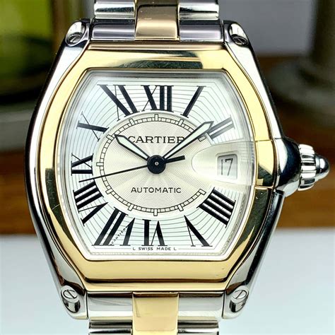 cartier mens gifts|cartier men's watches prices.